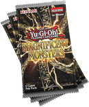**PRE-ORDER** YGO Boxed Set - Magnificent Monsters 3-Pack Tuckbox (1st Edition)
