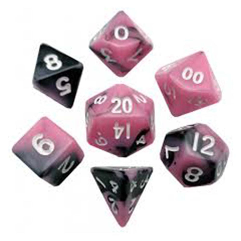 MDG Mini Dice Set