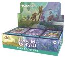 MTG Play Booster Box - Lorwyn Eclipsed