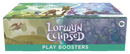 MTG Play Booster Box - Lorwyn Eclipsed