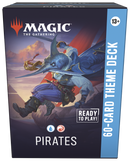 MTG Theme Decks - Lorwyn Eclipsed