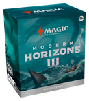 MTG Prerelease Kit - Modern Horizons 3