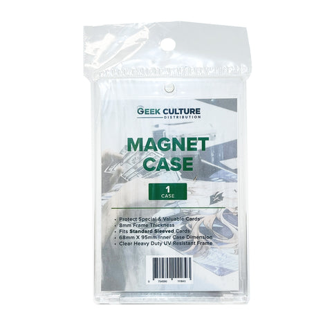 GC Magnetic One-Touch Case (35pt)