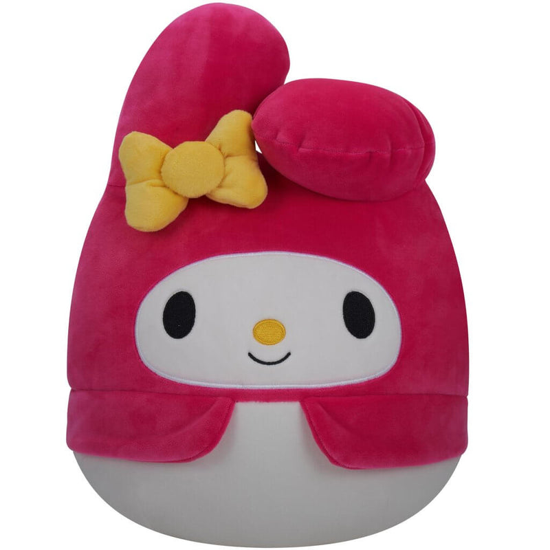 Squishmallows 8": Hello Kitty