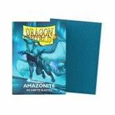 Dragon Shield Sleeves Matte Sparkle (standard size)