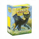 Dragon Shield Sleeves Matte Dual (standard)