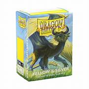 Dragon Shield Sleeves Matte Dual (standard)