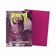 Dragon Shield Sleeves Matte Sparkle (standard size)