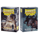 Dragon Shield Outer Sleeves Matte (standard size)