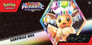 PKM Surprise Box - S&V Prismatic Evolutions