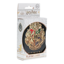 Harry Potter Hogwarts Playing Cards