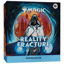 MTG Prerelease Kit - Reality Fracture