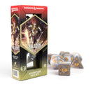 Sirius Dice – D&D Adventure Dice