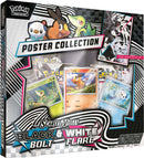PKM Unova Poster Collection