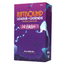 Riftbound: League of Legends TCG Pre-Rift Kit - Unleashed