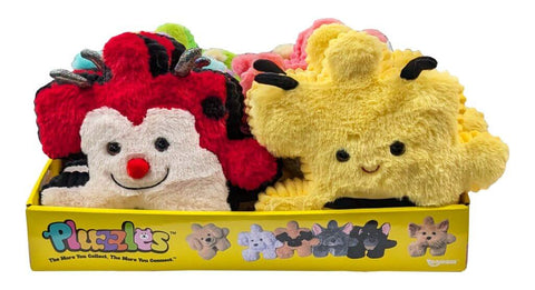 Pluzzles 8" - Bugs Life