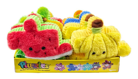 Pluzzles 8" - Fruit Salad