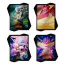 Riftbound: League of Legends TCG Sleeves - Radiance