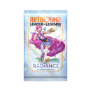 **PRE-ORDER** Riftbound: League of Legends TCG Booster Pack - Radiance