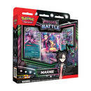 PKM EX Battle Deck - Rival: Marnie & Steven