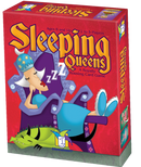 Sleeping Queens