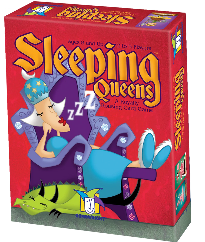 Sleeping Queens