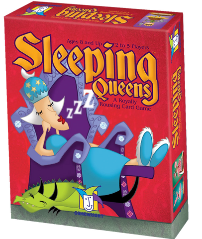 Sleeping Queens