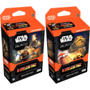 **PRE-ORDER** Star Wars Unlimited Spotlight Deck - A Lawless Time