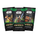 **PRE-ORDER** Star Wars Unlimited Booster Pack - Homeworlds