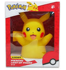 Pokemon Happy Pikachu 25cm LED Lamp