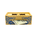 Project Genius - Sea Chest