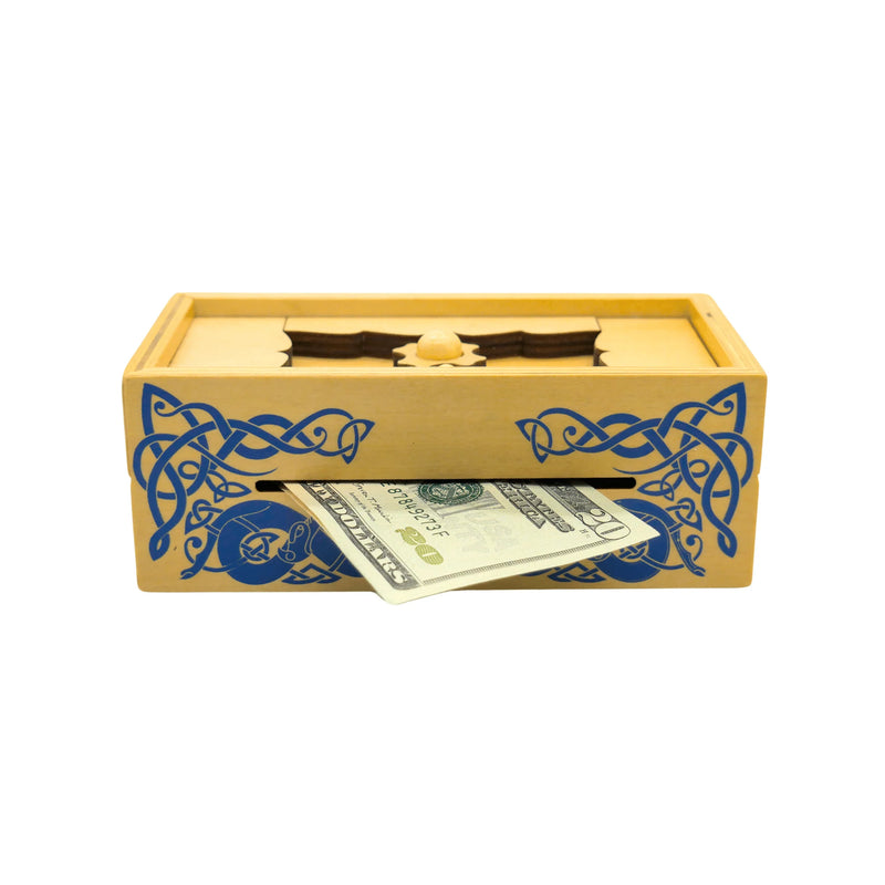Project Genius - Sea Chest