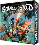 Smallworld - Underground
