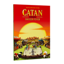 Catan Scenario - Soccer Fever