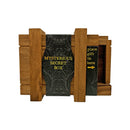 Project Genius - Sorcerer's Box