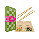 Project Genius - Sushi Checkers
