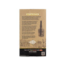 Project Genius - Grecian Bottle