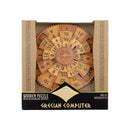 Project Genius - Grecian Computer