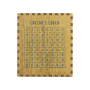 Project Genius - Caesar's Codex