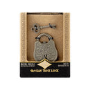 Project Genius - Trick Lock Puzzles