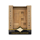 Project Genius - Caesar's Calendar
