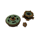 Project Genius - Archimedes' Gear