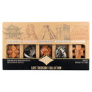 Project Genius - Lost Treasure Collection