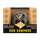 Project Genius - Viking Sun Compass
