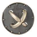 Project Genius - Viking Sun Compass