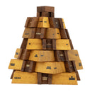 Project Genius - El Castillo Pyramid