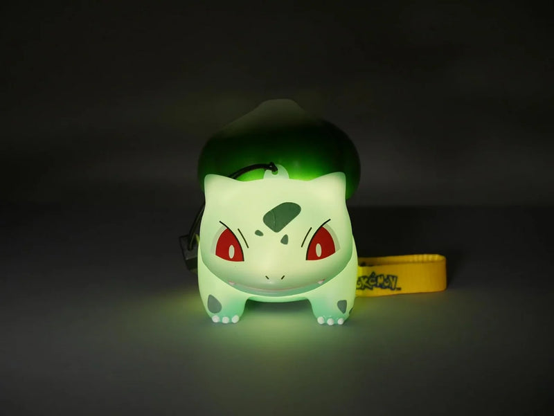 Pokemon Bulbasaur Light-up Figurine