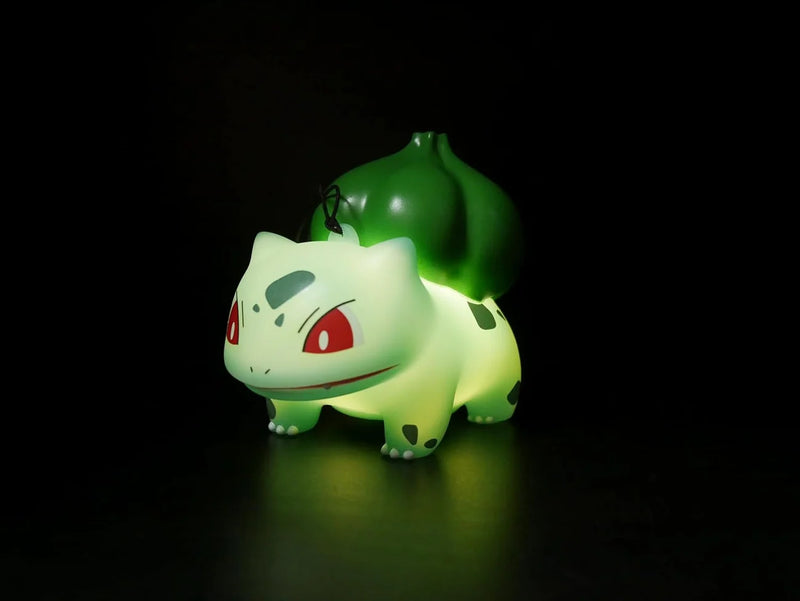 Pokemon Bulbasaur Light-up Figurine