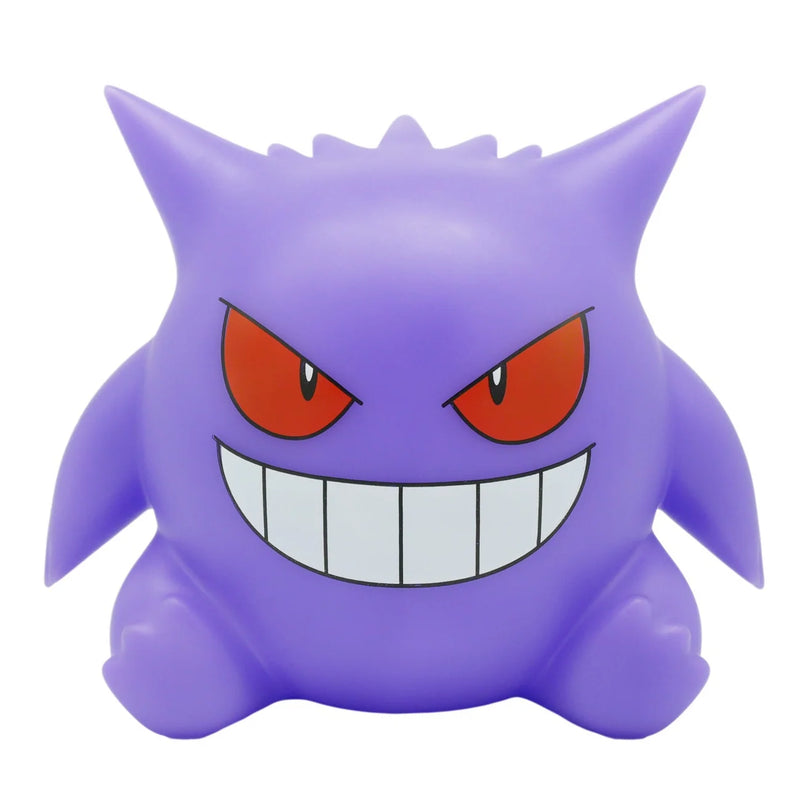 Pokemon Gengar 15cm Light-up Figure