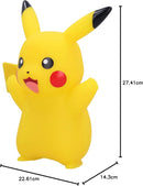 Pokemon Happy Pikachu 25cm LED Lamp